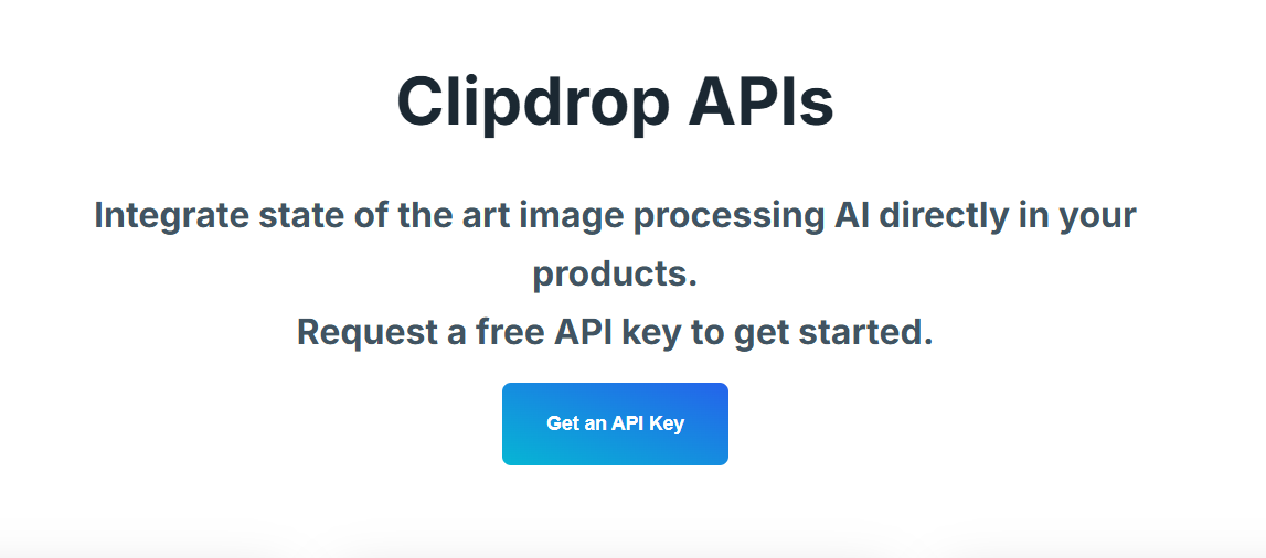 ClipdAPIs