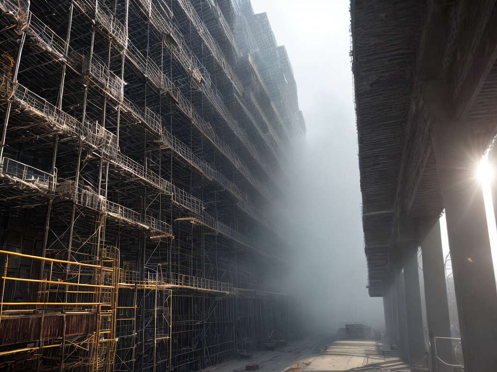 Why Are Safety Standards Important for Scaffolding