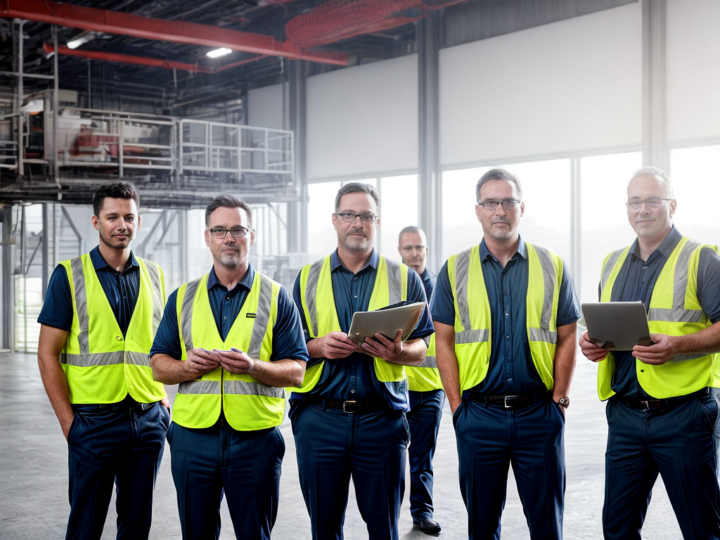 Empowering Your Team: Maintenance Education for Fleet Managers and Operators