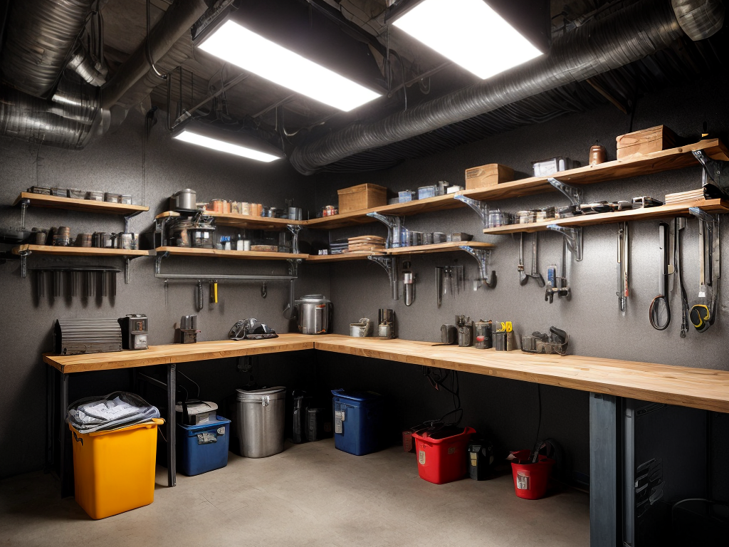 Optimizing Your Welding Workspace for Best Results