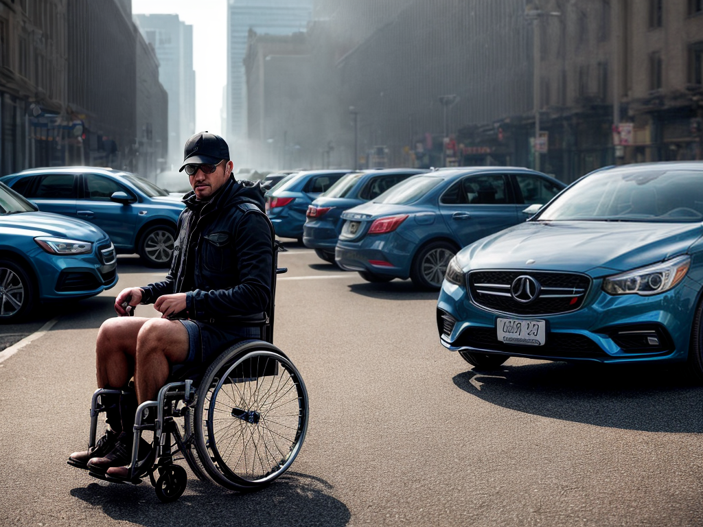Recent Changes in Disability Parking Law You Should Know