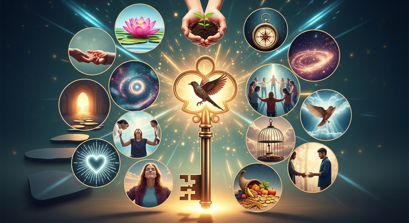 10 tanda-tanda menerima berkat Tuhan yang perlu disadari