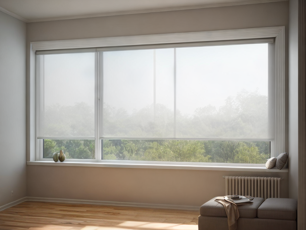 Step-by-Step Guide: Installing Automatic Roller Blinds