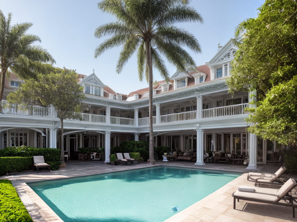 Stanley’s Premier Boutique Hotel: Unparalleled Luxury and Waterfront Charm