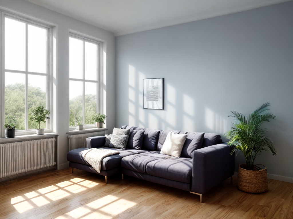 10 Essential Tips for Maintaining a Healthy Indoor Environment