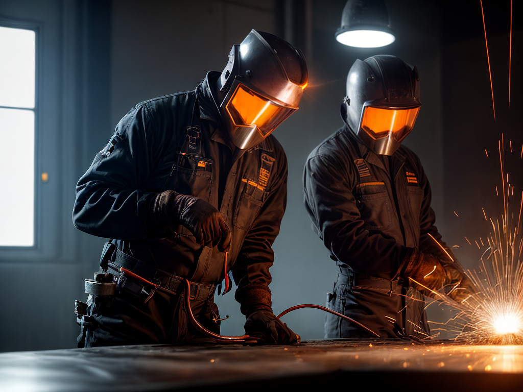 Material Match-Up: Pairing Metals for Welding