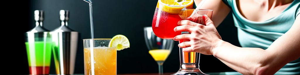 Online Bartending Courses Learn the Art of Mixology from Home Image 1