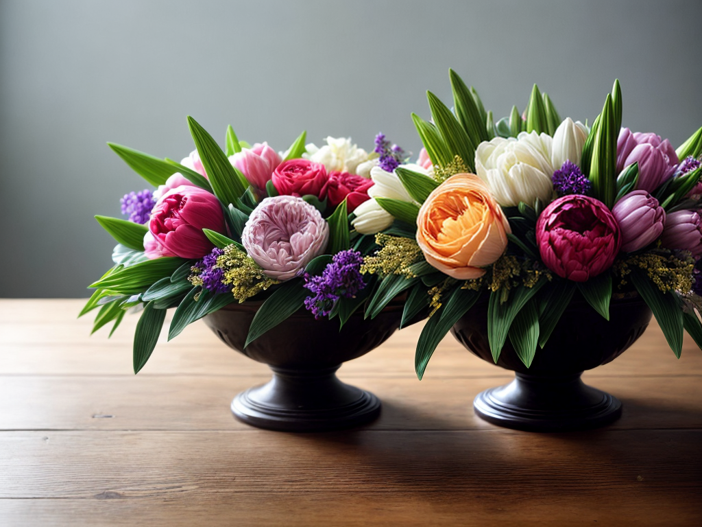 Budget-friendly Tips for Event Floral Design Services