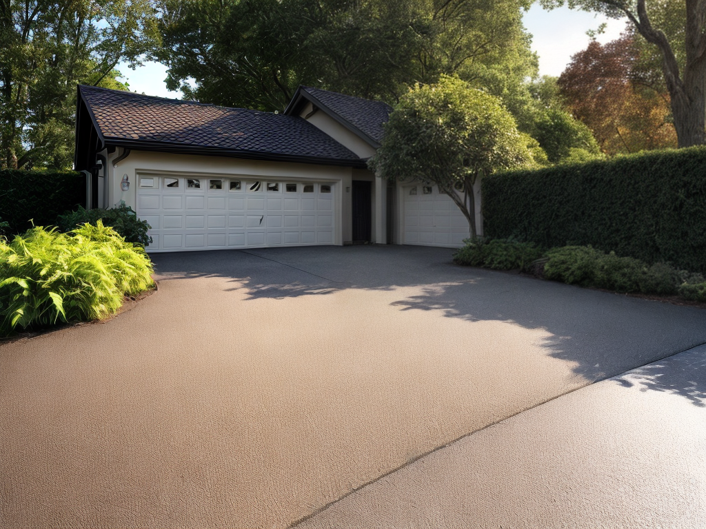 Factors Affecting Resin Driveway Costs: A Comprehensive Guide