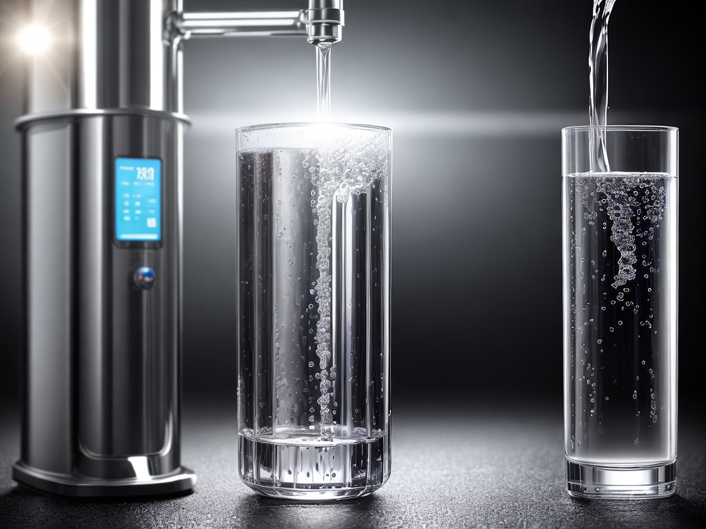 How Reverse Osmosis Works?