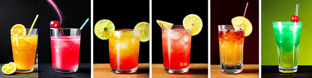 Tips for Mastering Cocktail Recipes Expert Advice for Perfecting Your Mixology Skills Image 1