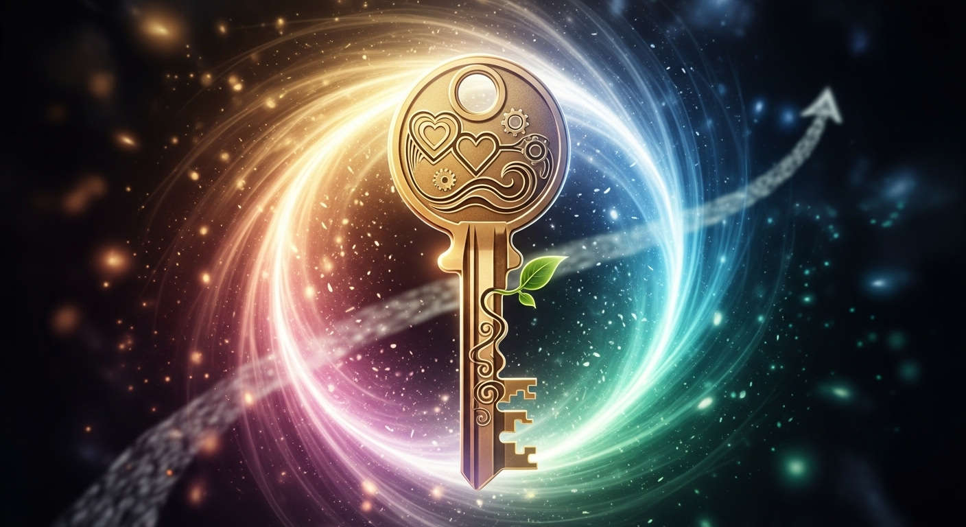 Kunci Motivasi Berbuat Baik Setiap Hari agar Konsisten