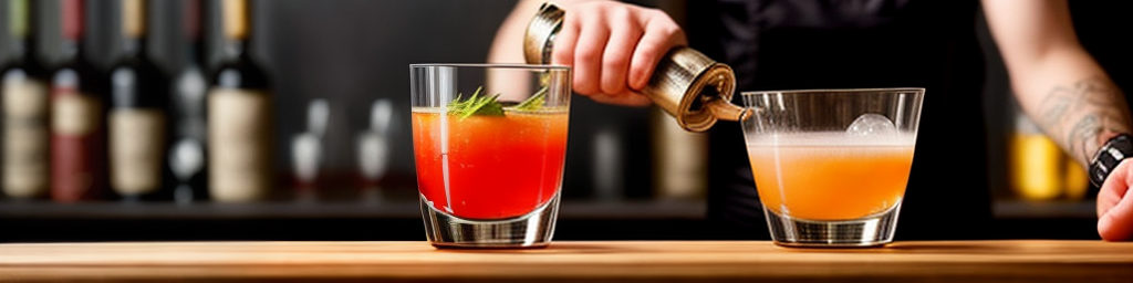 Bartending Course Online Master the Art of Mixology at Your Own Pace Image 2
