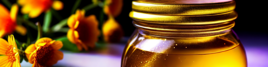 Hangover Cure The Power of Honey for a Quick Recovery Image 1