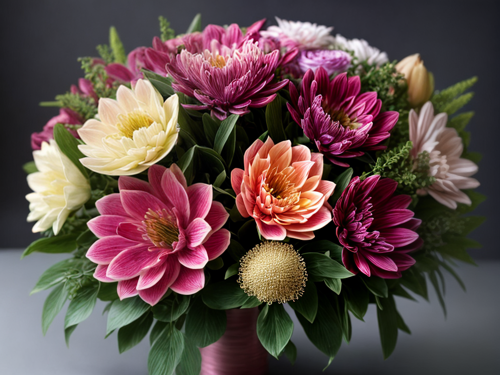 Best Unique Floral Species for Stunning Bouquets