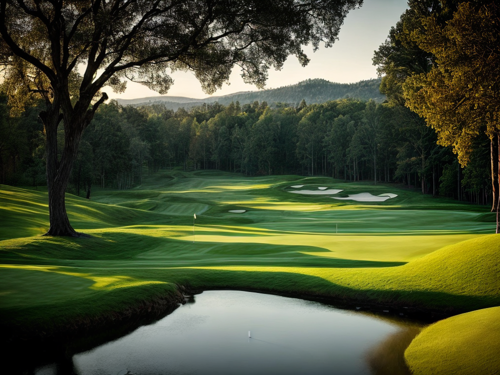 Eagle Ridge Golf Club: More Than Just a Golf Course