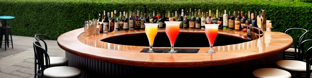 Der ultimative Leitfaden zum Beherrschen von Barkeeper-Techniken für beeindruckende Cocktails Bild 2