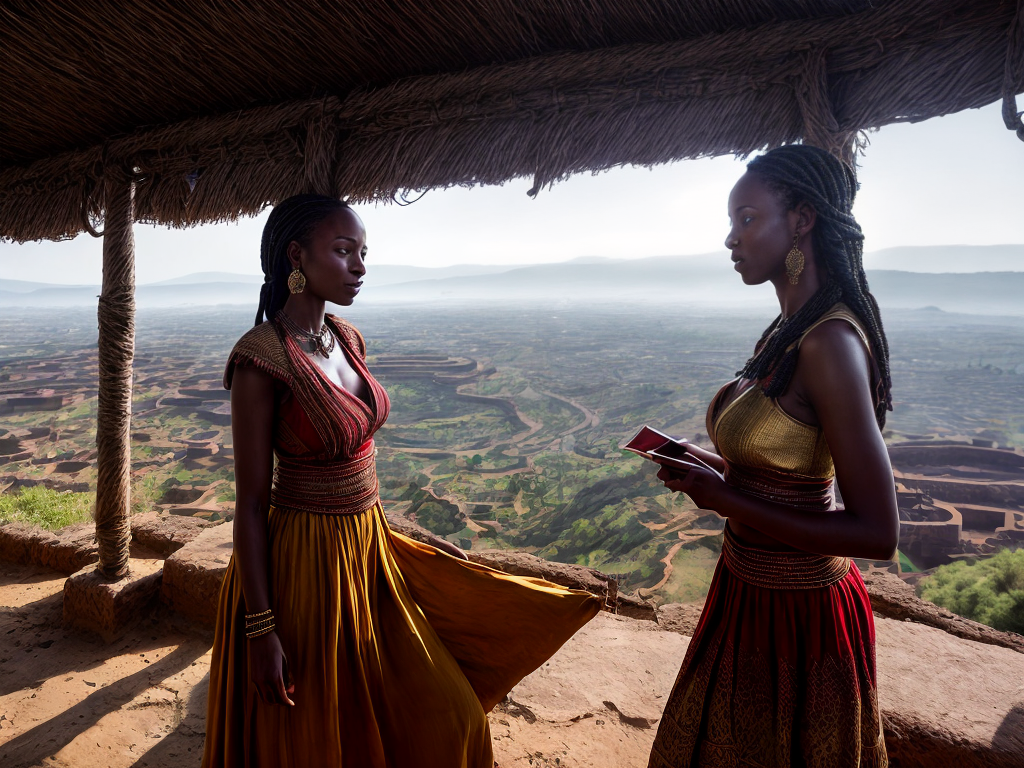 Booking Strategies: When Is the Best Time to Reserve Hotels in Lalibela
