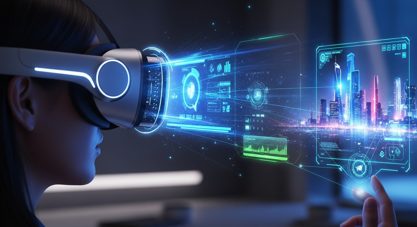 Review Apple Vision Pro: Pengalaman Masa Depan di Mata