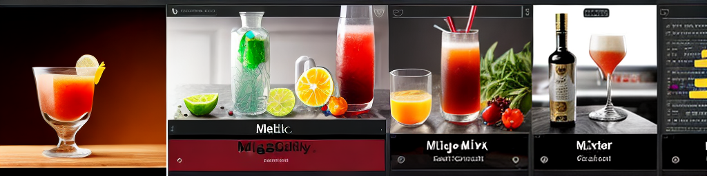 Online Mixology Course Master the Art of Mixology and Elevate Your Skills Image 1