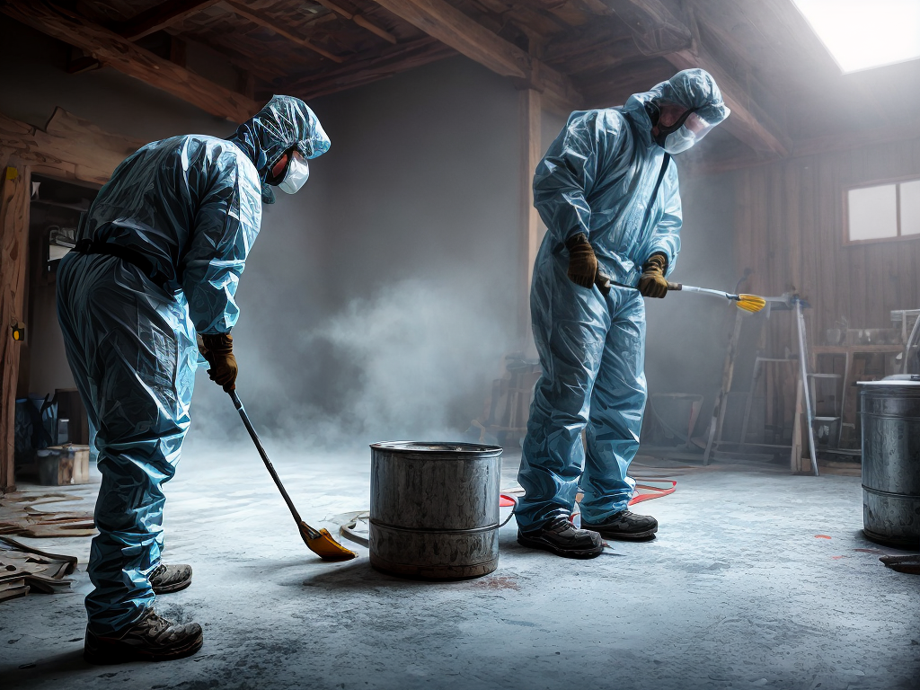 Top Health Safety Protocols for Painting Services