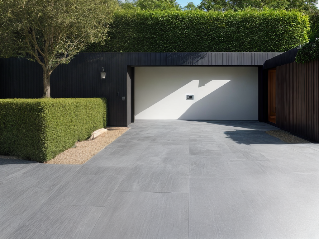 Mastering the Art of Resin Driveway Installation