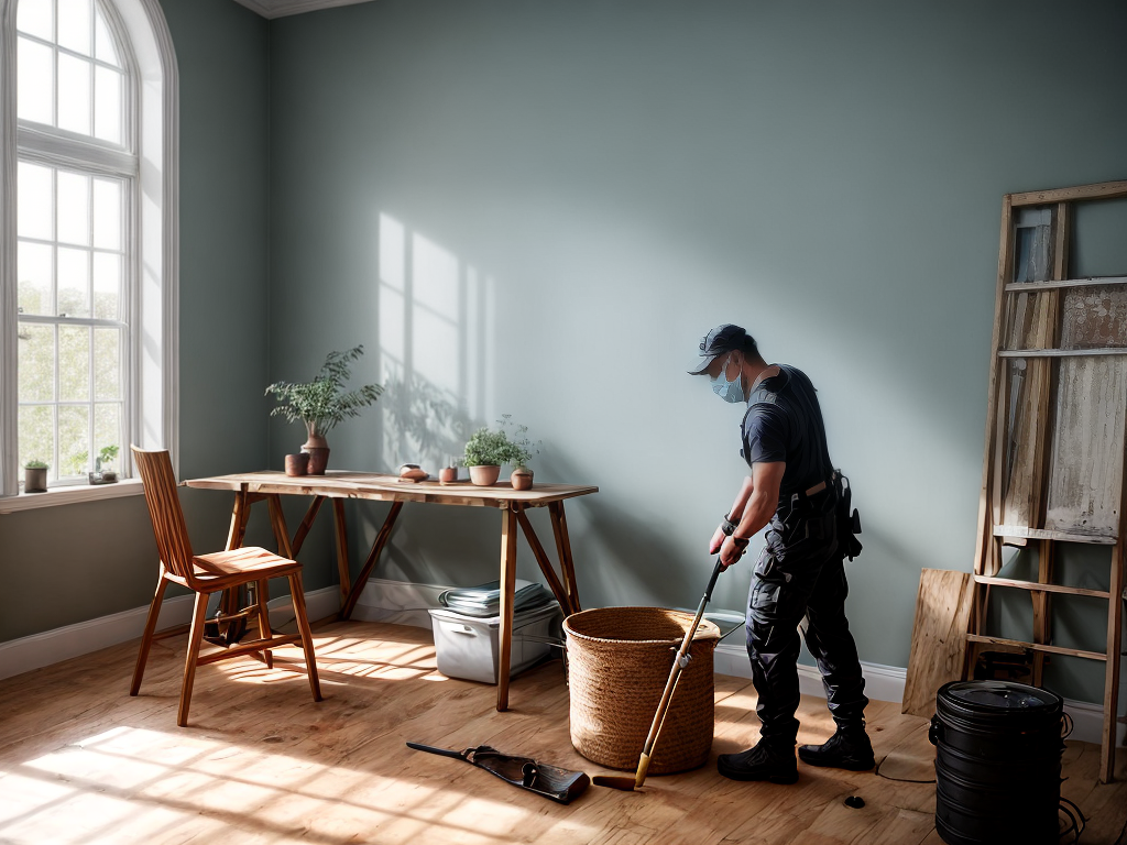 Cost-Saving Commercial Painting Tips: Expert Suggestions