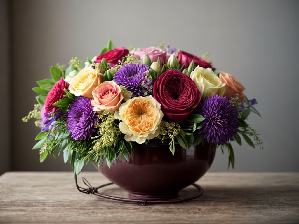Why Choose Top-Rated Floristry Courses for Beginners