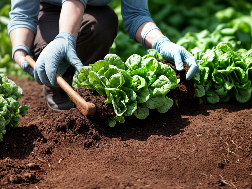 Why Is Soil Preparation Key for Organic Vegetables