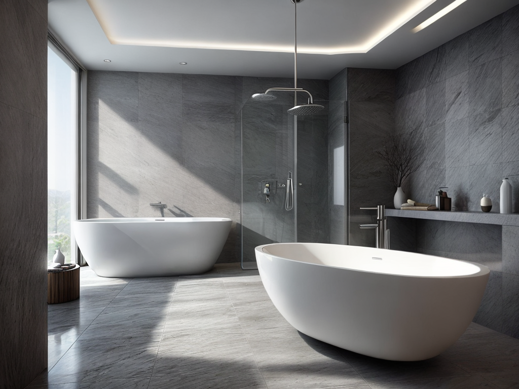 Unveiling Current Trends in Bathroom Design Appliances