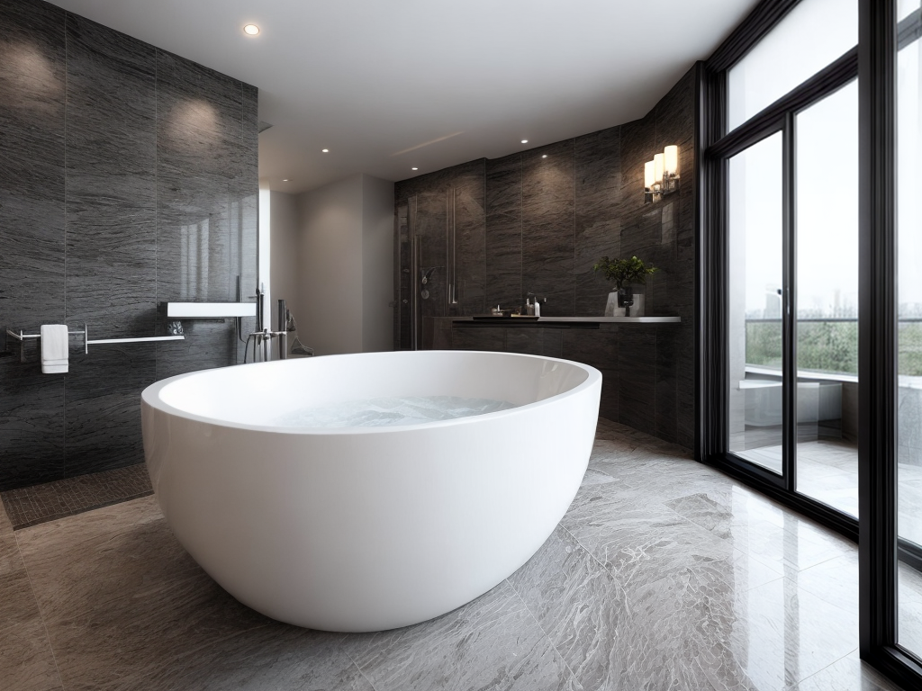 What Are the Top Bathroom Design Trends for 2023