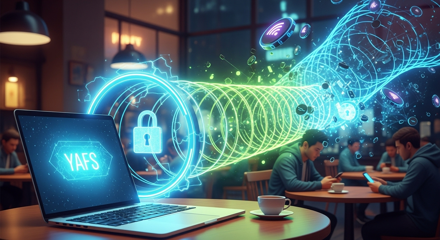 Is Public WiFi Safe With a VPN? The Definitive Answer