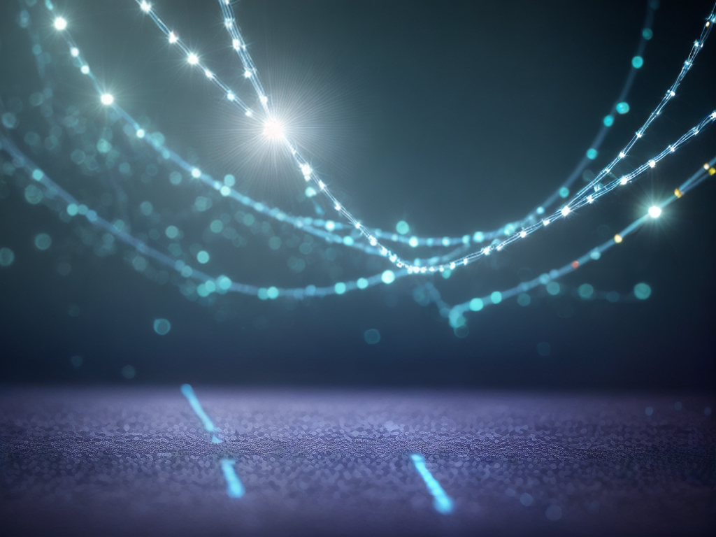 The Rise of Sensor Mesh Networks: Ensuring Seamless Connectivity