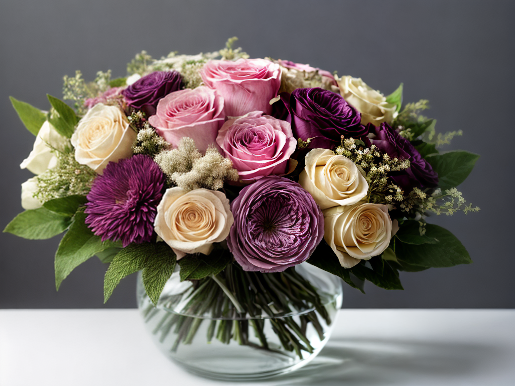 Mastering Floristry: Online Courses for Future Florists