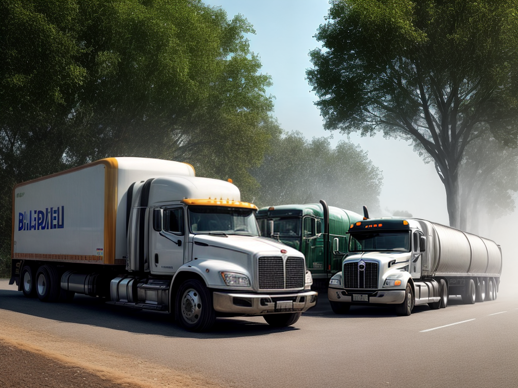 A Step-by-Step Guide to Converting Your Fleet to Biodiesel
