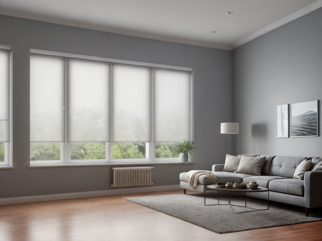 7 Tips for Integrating Automatic Roller Blinds Into Smart Homes