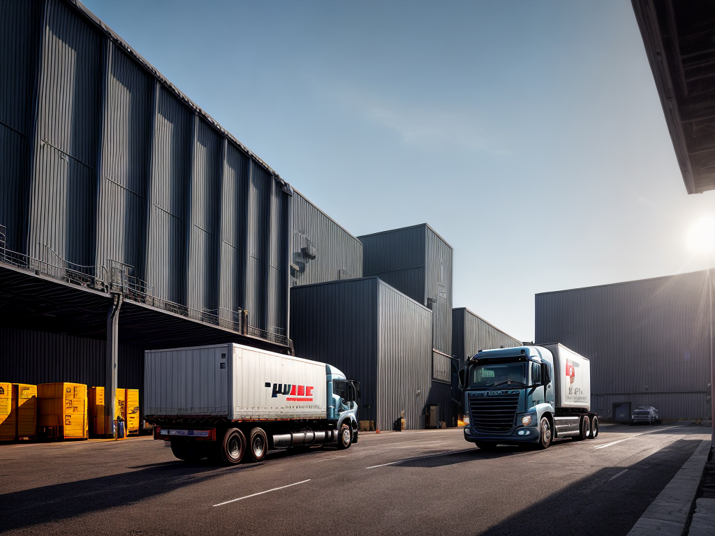 Peaks Haulage Limited: Driving Business Growth