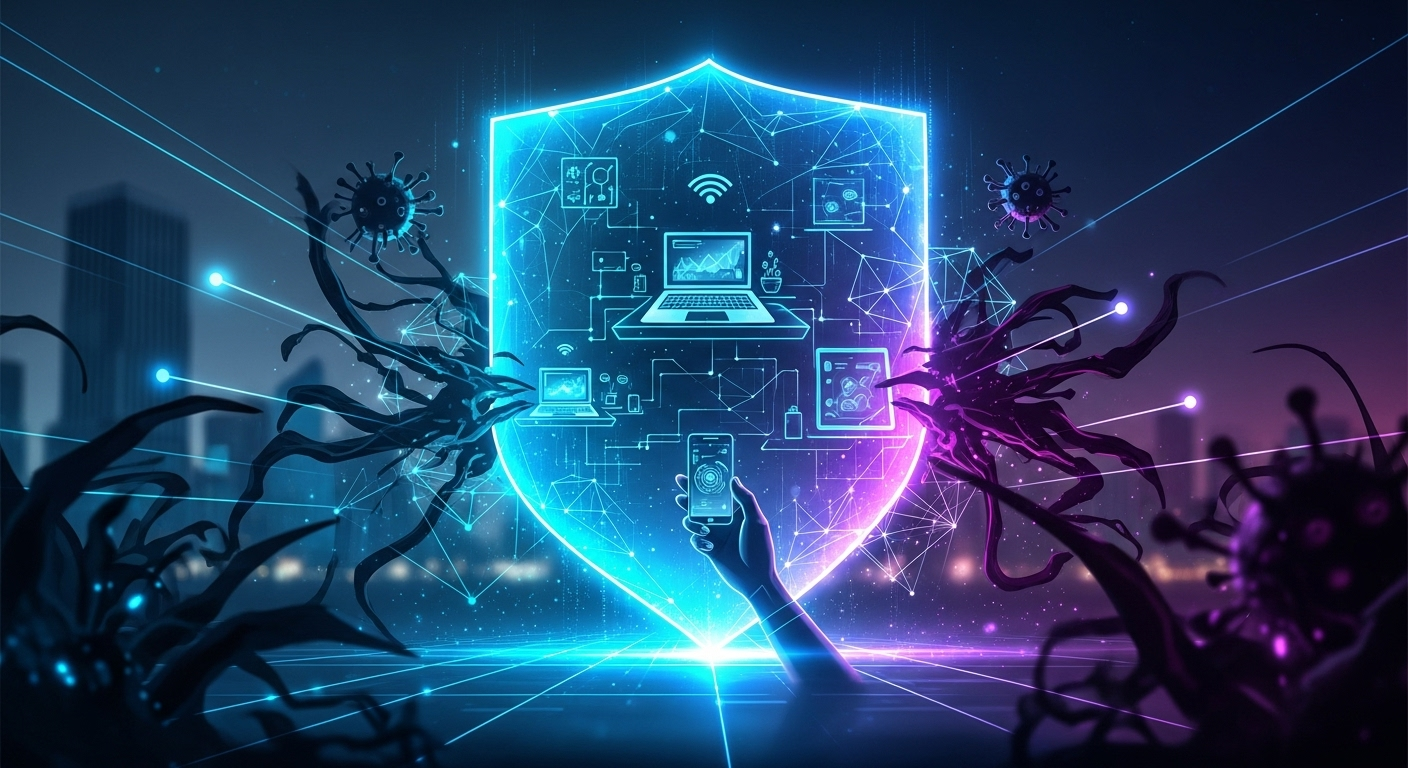 Cybersecurity Best Practices for Remote Workers Today