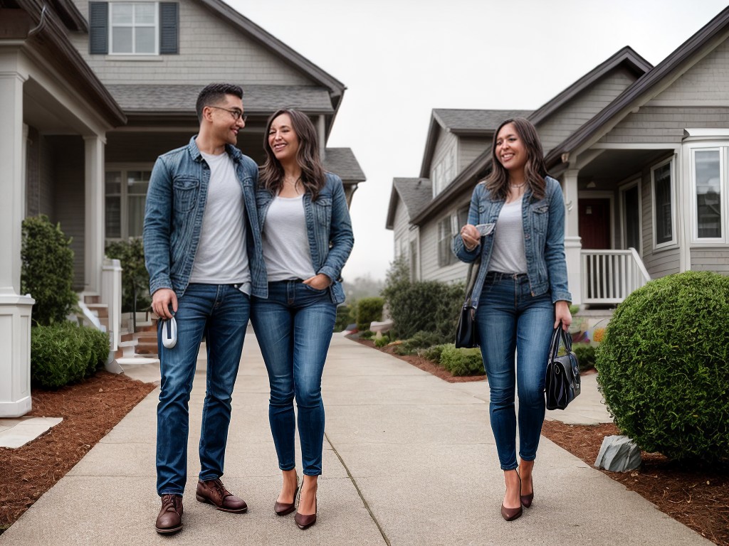 5 Key Steps Every First-Time Homebuyer Should Know