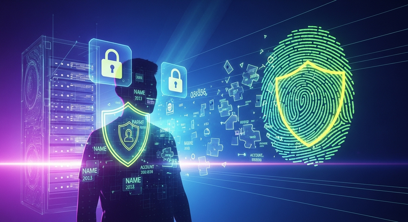 How to Protect Yourself From Online Identity Theft