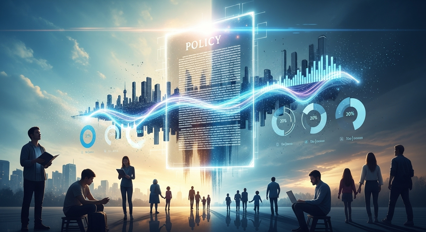 Analisis Lengkap Dampak Kebijakan Baru bagi Rakyat