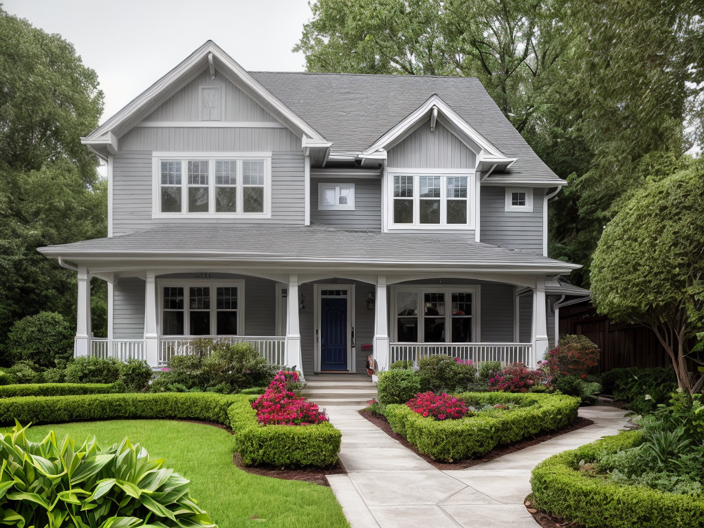 14 Steps to Choosing Your Perfect Exterior Paint Colors