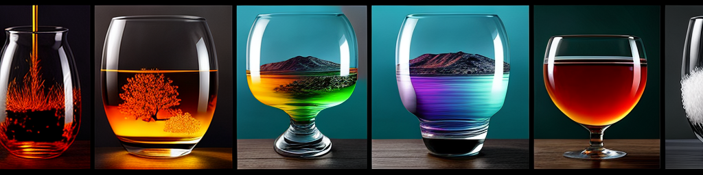 Exploring Glassware for Bartending Discover Different Types in 2021 Image 2