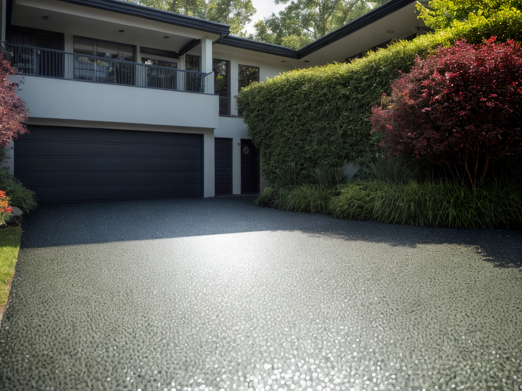 Stunning Color Combinations to Enhance Your Resin Driveway