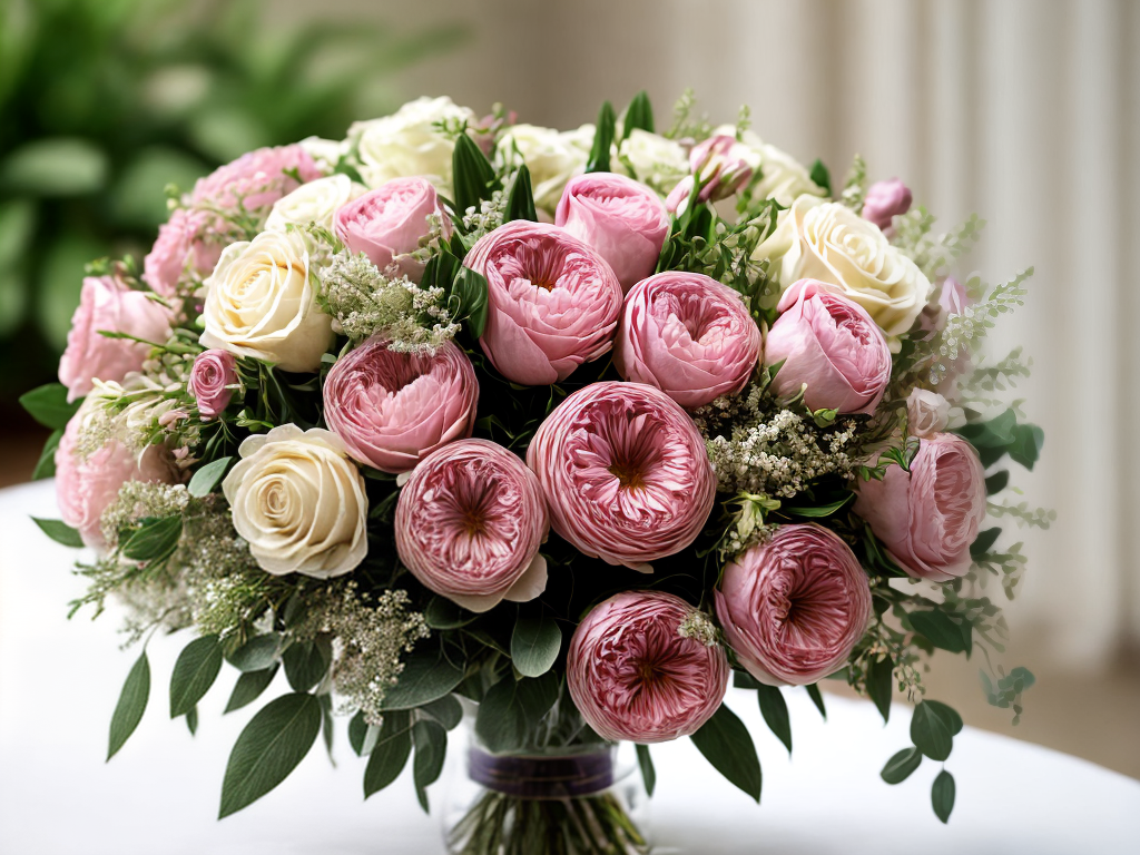 Tips for Choosing Wedding Arrangement Flowers