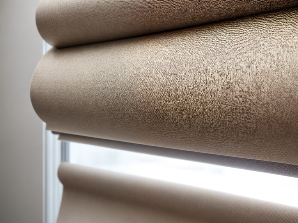 Exploring Automatic Roller Blind Material Choices