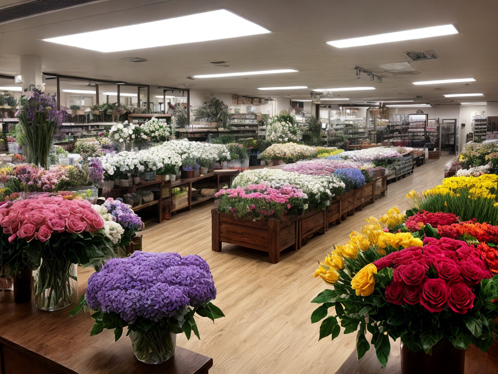 Best Budget-Friendly Florist Equipment Suppliers