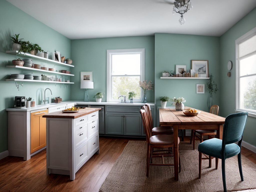 Top Strategies for Perfect Paint Color Matching